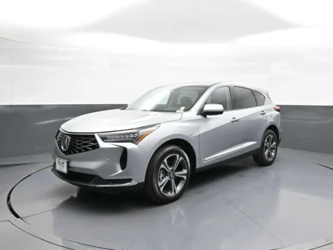Silver 2026 Acura RDX w/Technology Package for sale in Brooklyn, NY