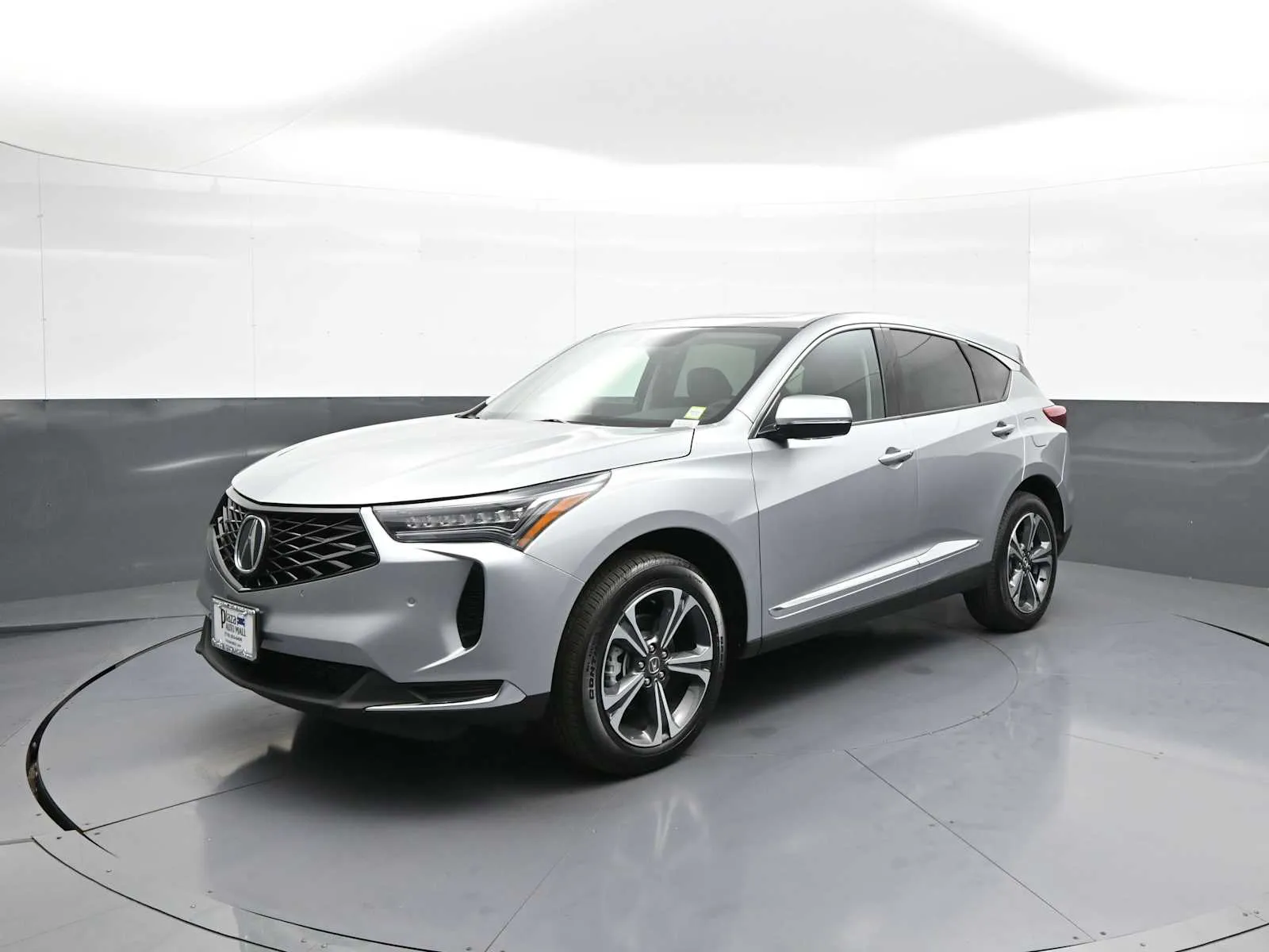 Silver 2026 Acura RDX w/Technology Package for sale in Brooklyn, NY