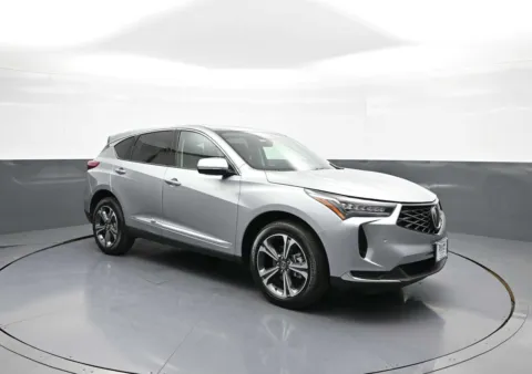 More photos of 2026 Acura RDX w/Technology Package at Acura of Brooklyn, NY