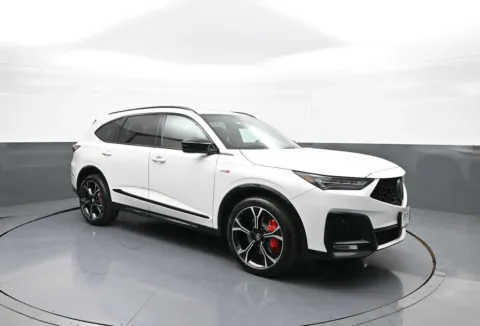 More photos of 2026 Acura MDX Type S w/Advance Package at Acura of Brooklyn, NY