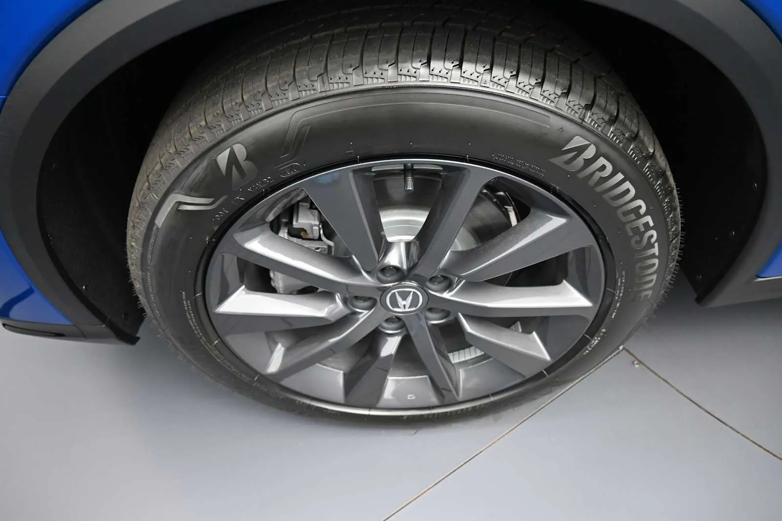 2026 Acura MDX A-Spec Package - Photo 14