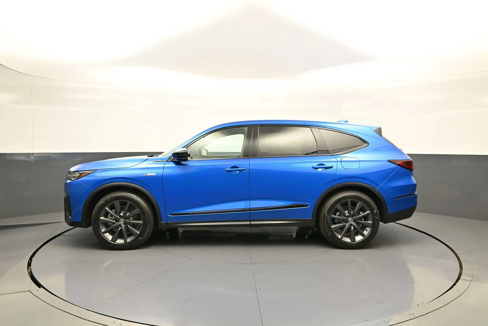 2026 Acura MDX A-Spec Package - Photo 9