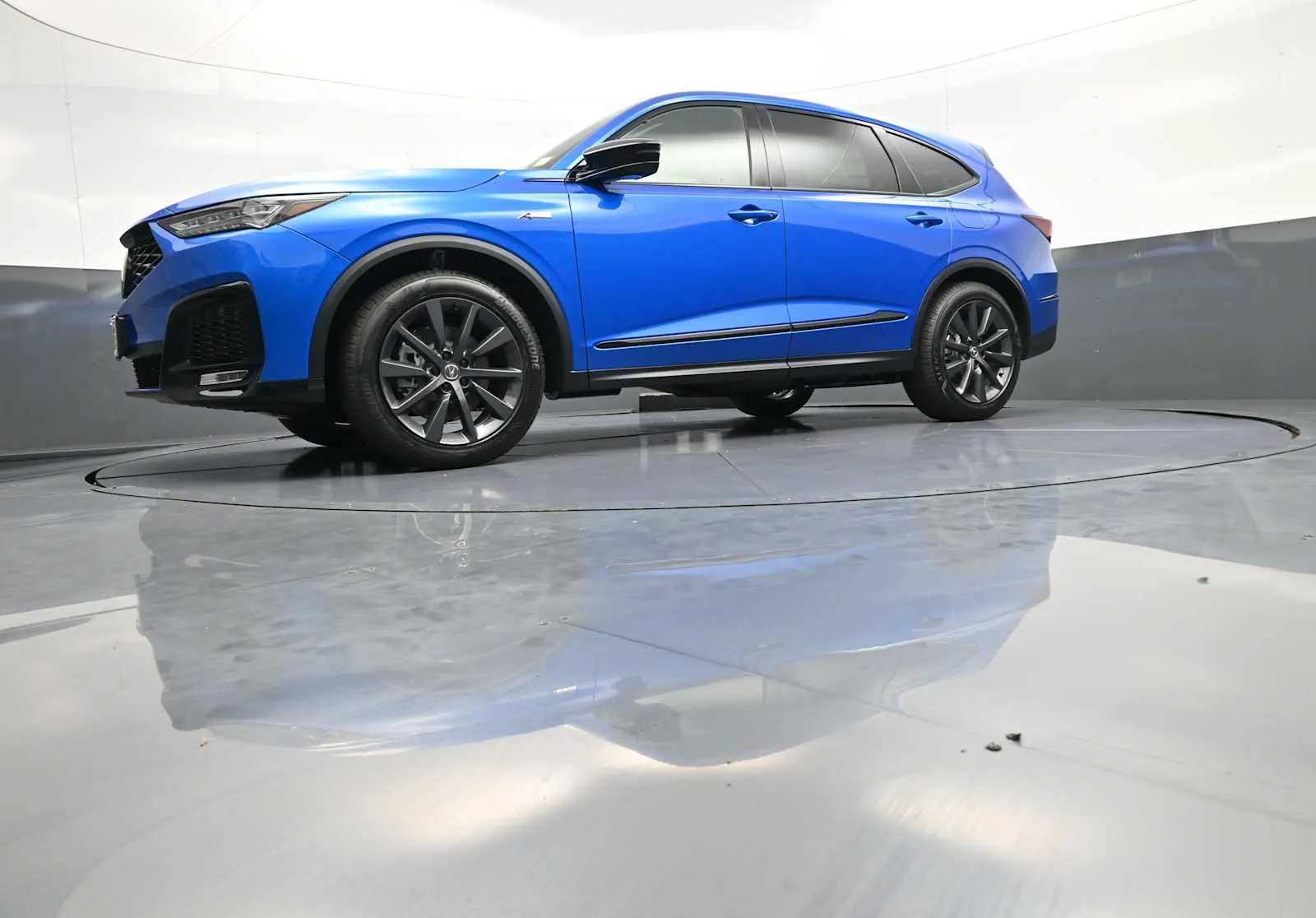 2026 Acura MDX A-Spec Package - Photo 29