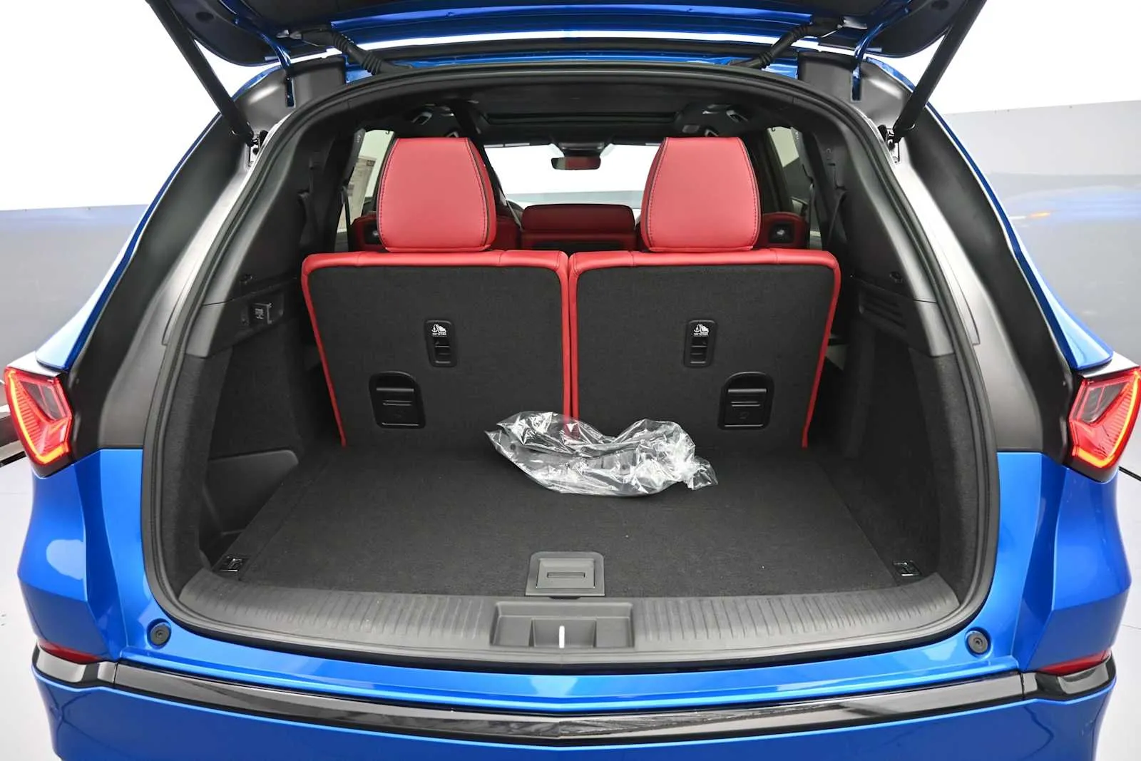 2026 Acura MDX A-Spec Package - Photo 24