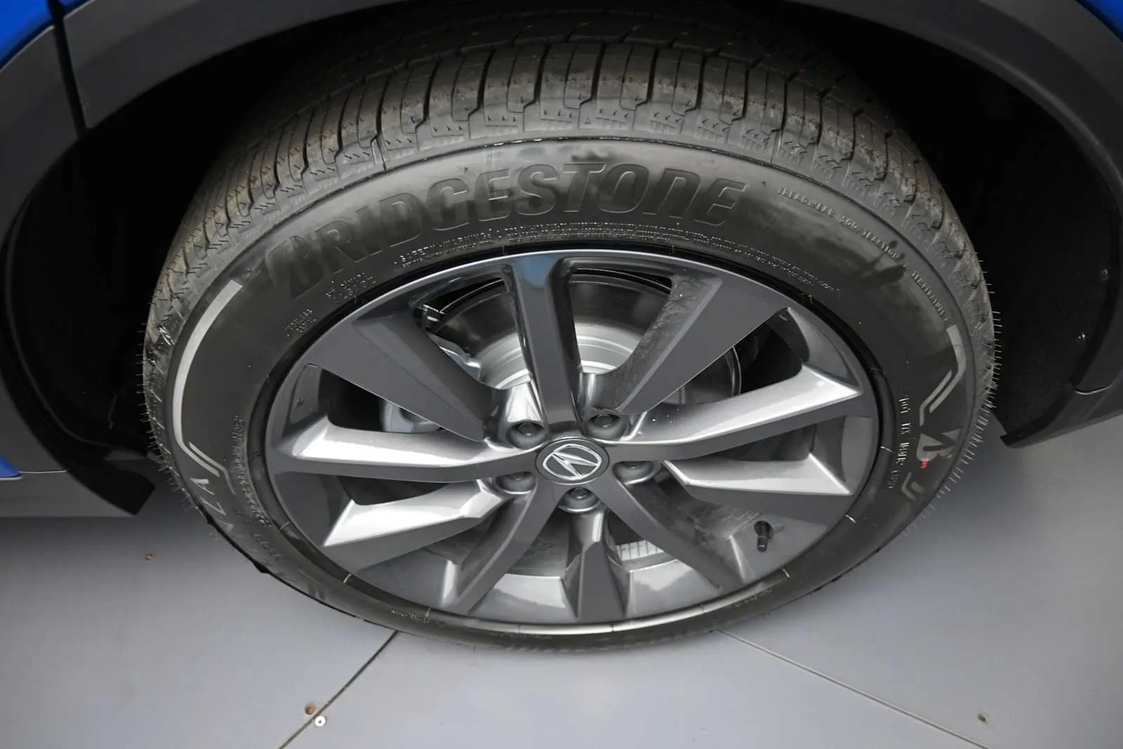 2026 Acura MDX A-Spec Package - Photo 15