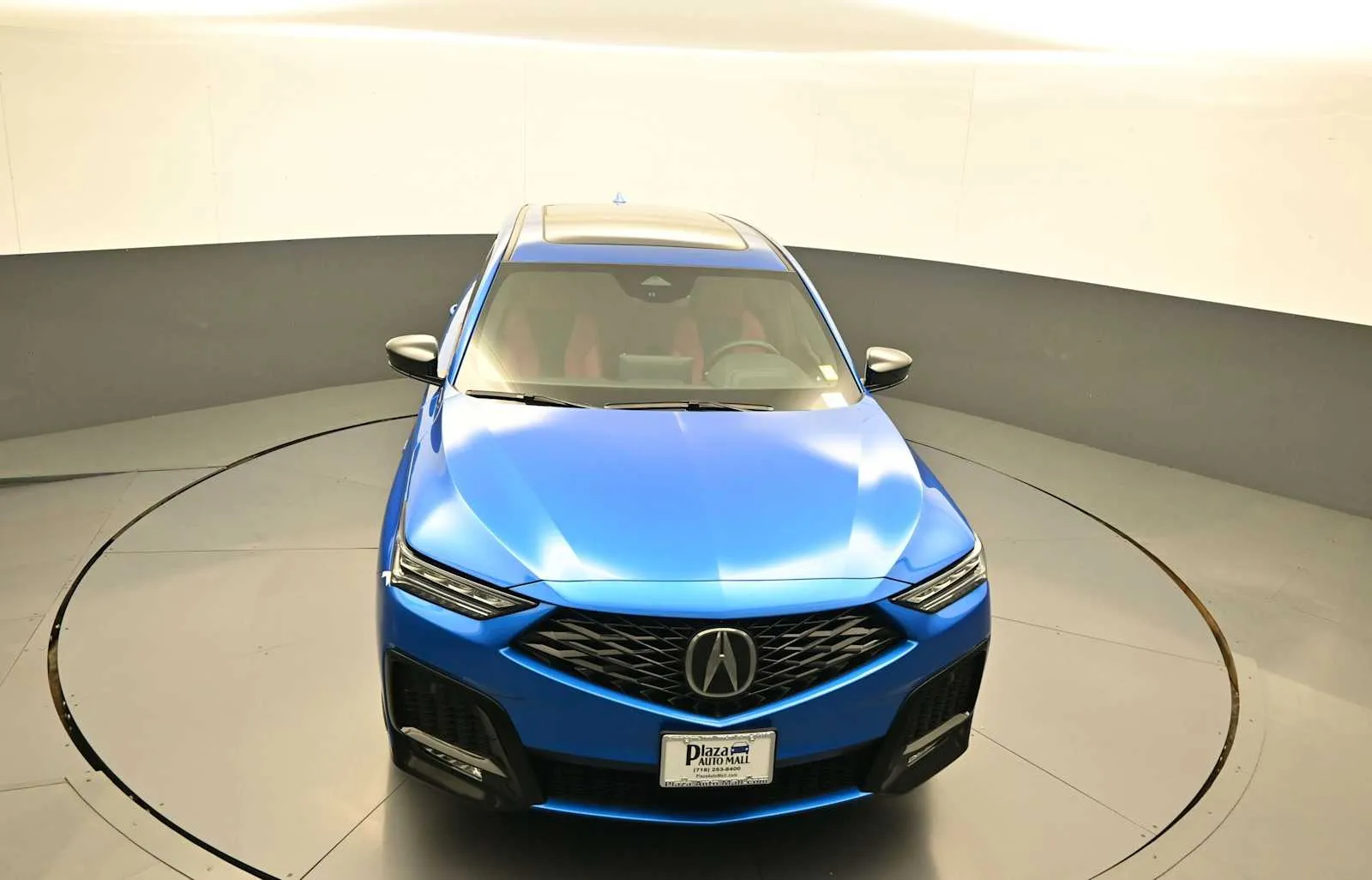 2026 Acura MDX A-Spec Package - Photo 38