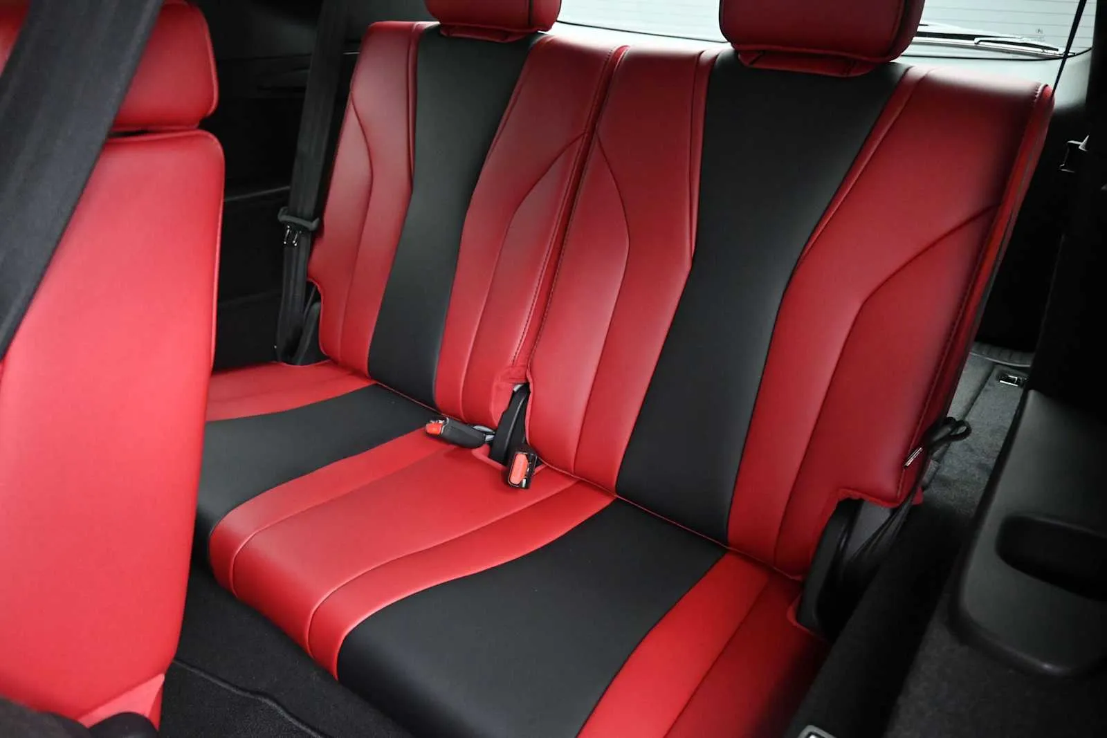 2026 Acura MDX A-Spec Package - Photo 22