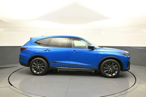 More photos of 2026 Acura MDX w/A-Spec Package at Acura of Brooklyn, NY