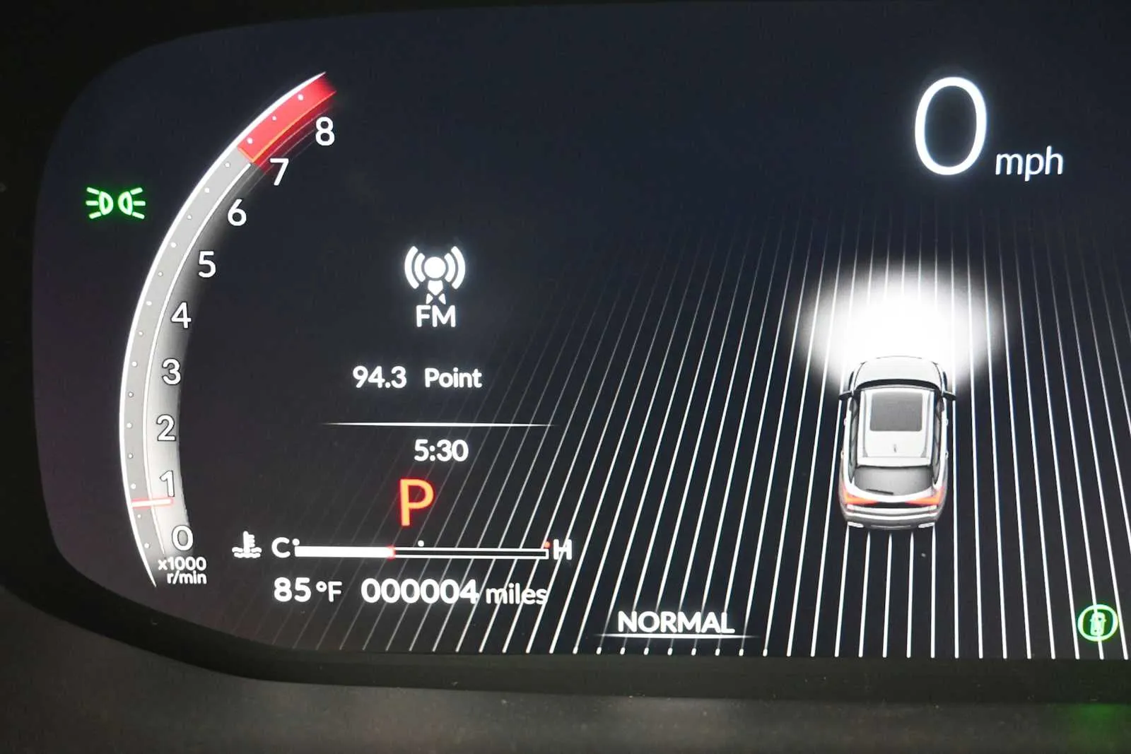 2026 Acura MDX A-Spec Package - Photo 16