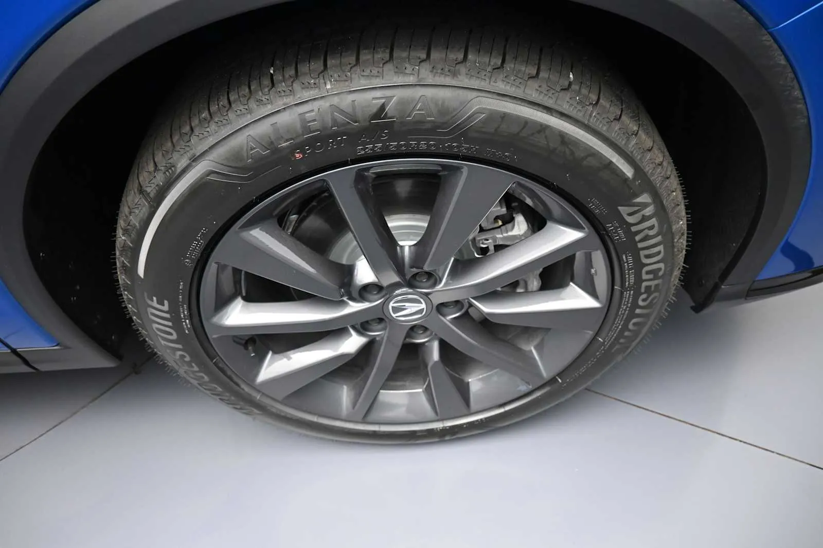 2026 Acura MDX A-Spec Package - Photo 13
