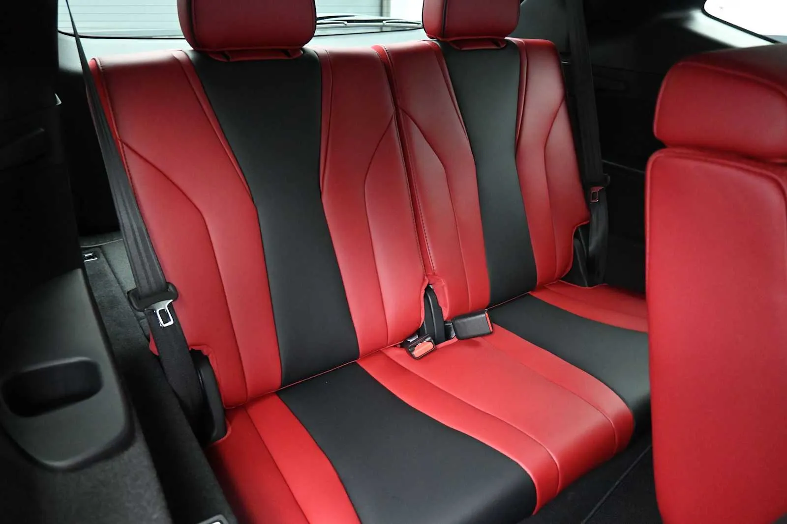 2026 Acura MDX A-Spec Package - Photo 26