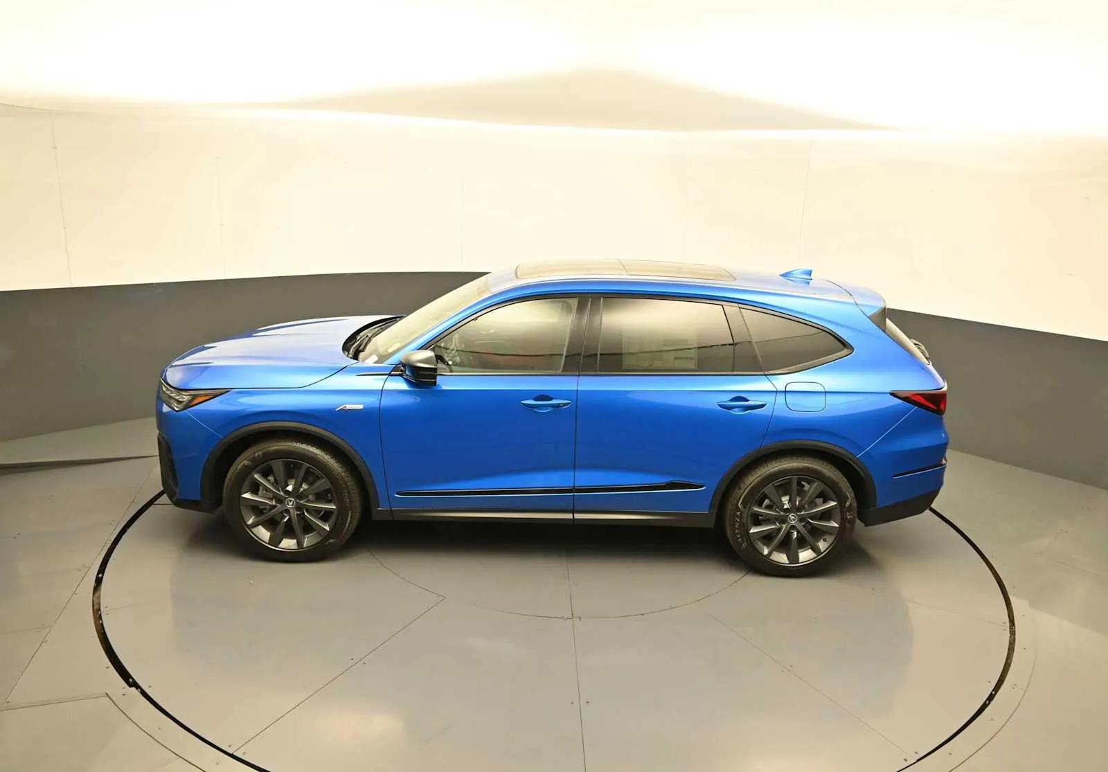 2026 Acura MDX A-Spec Package - Photo 44