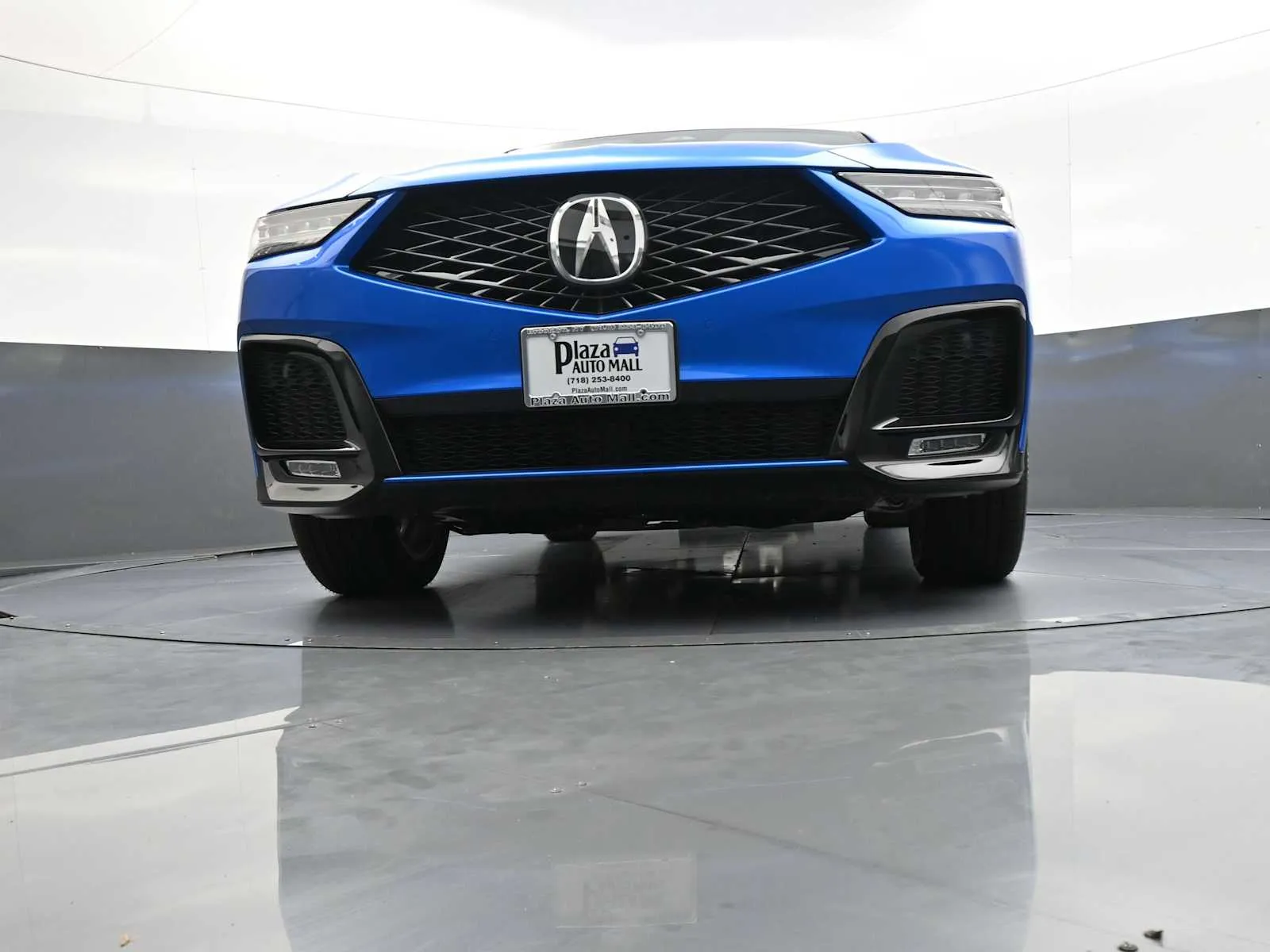 2026 Acura MDX A-Spec Package - Photo 31