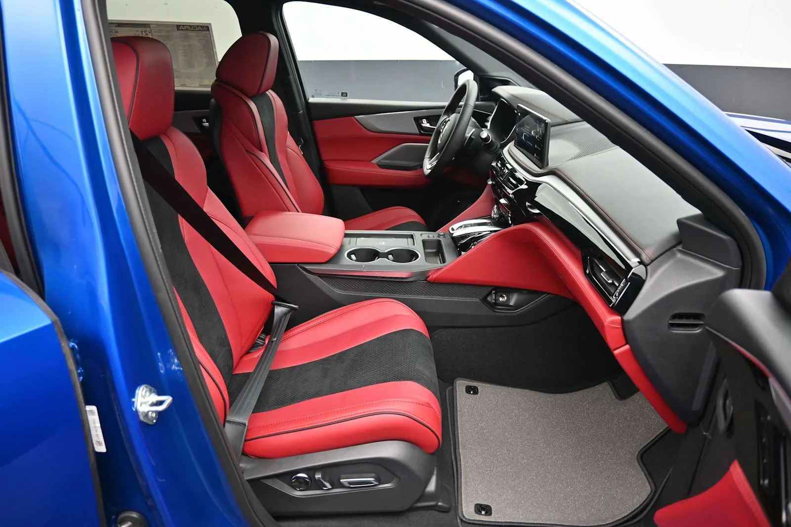 2026 Acura MDX A-Spec Package - Photo 28
