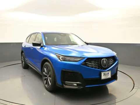 Another view of 2026 Acura MDX w/A-Spec Package for sale in Brooklyn, NY at Acura of Brooklyn