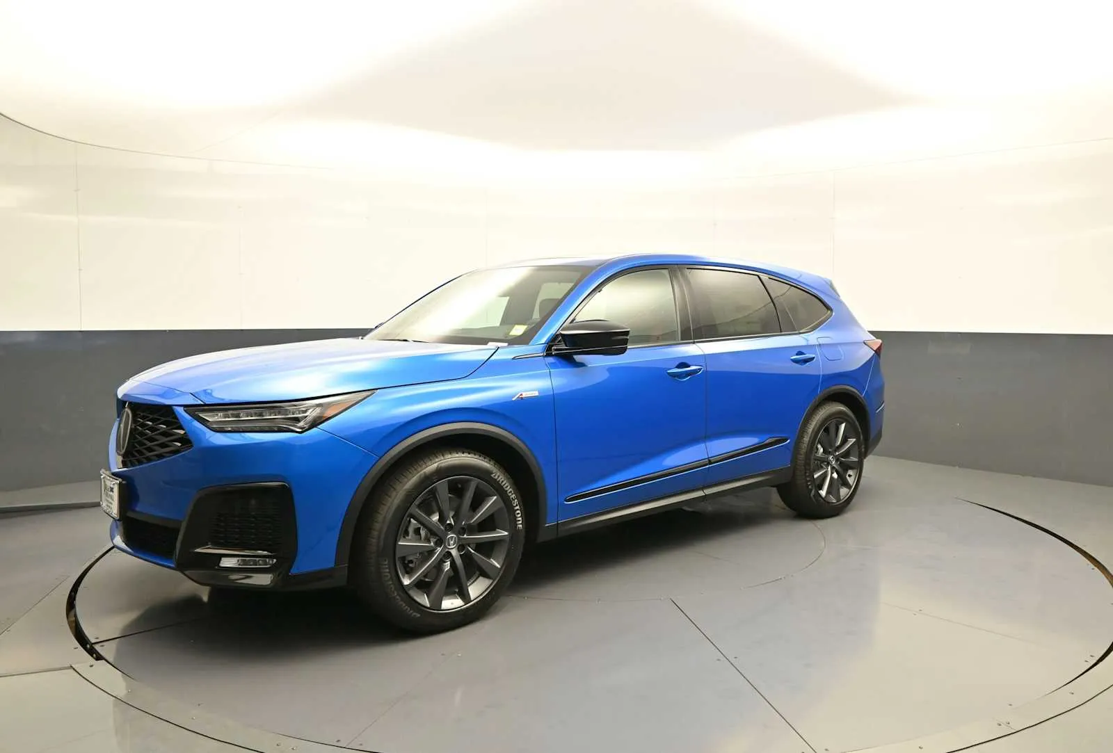 2026 Acura MDX A-Spec Package - Photo 10