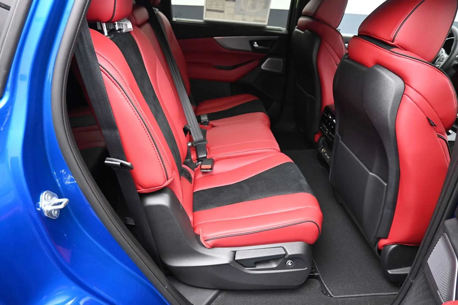 2026 Acura MDX A-Spec Package - Photo 27