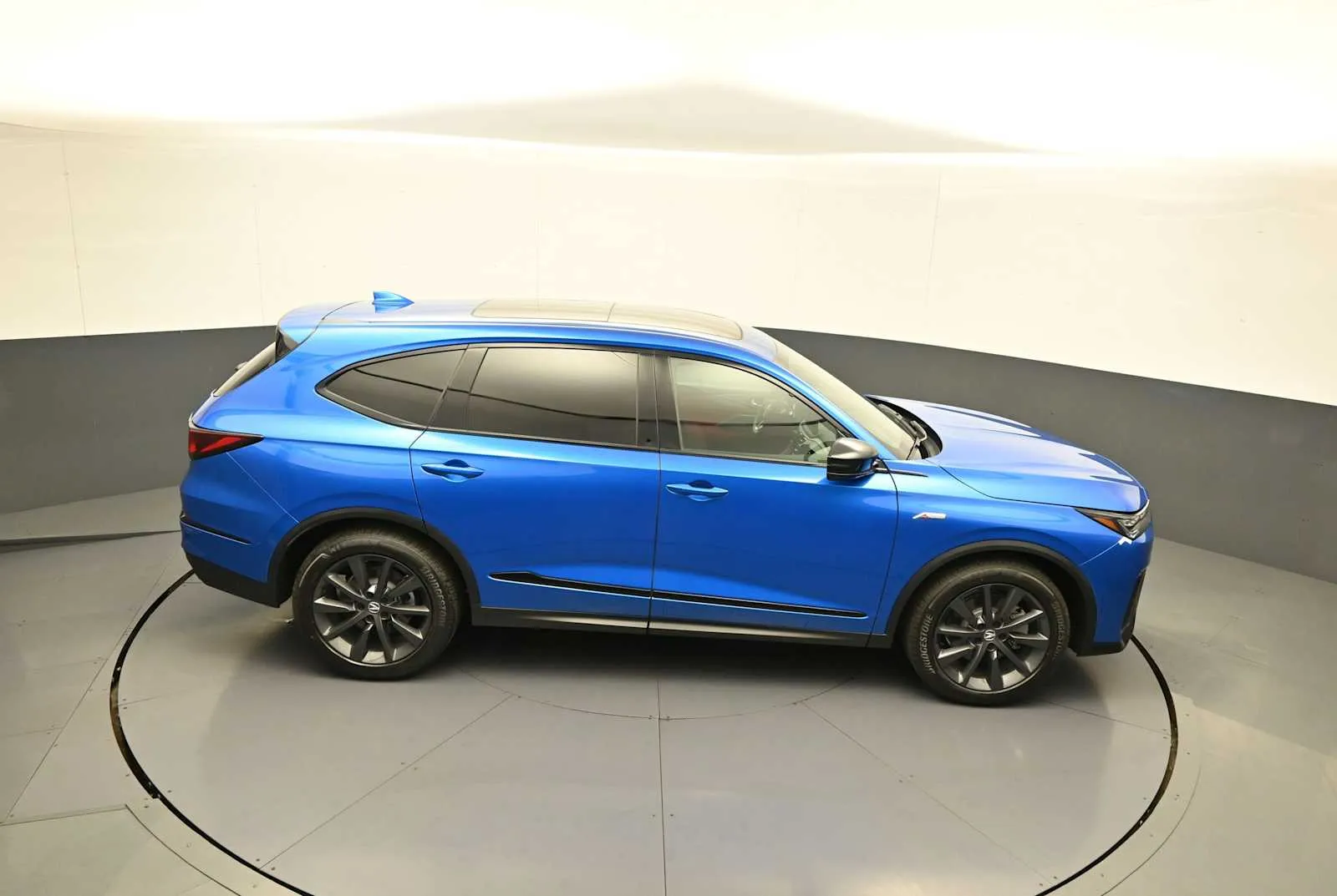 2026 Acura MDX A-Spec Package - Photo 40