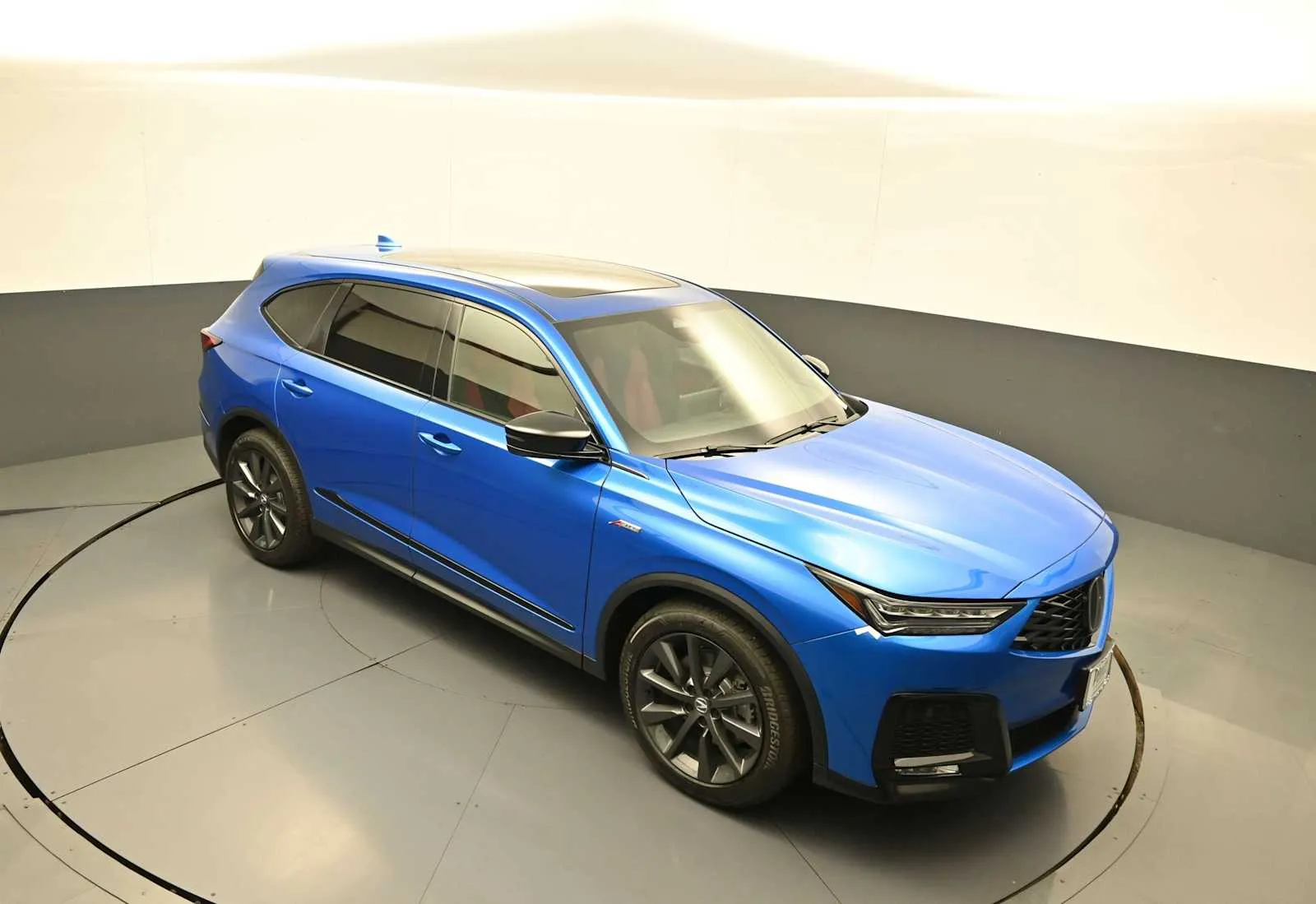 2026 Acura MDX A-Spec Package - Photo 39