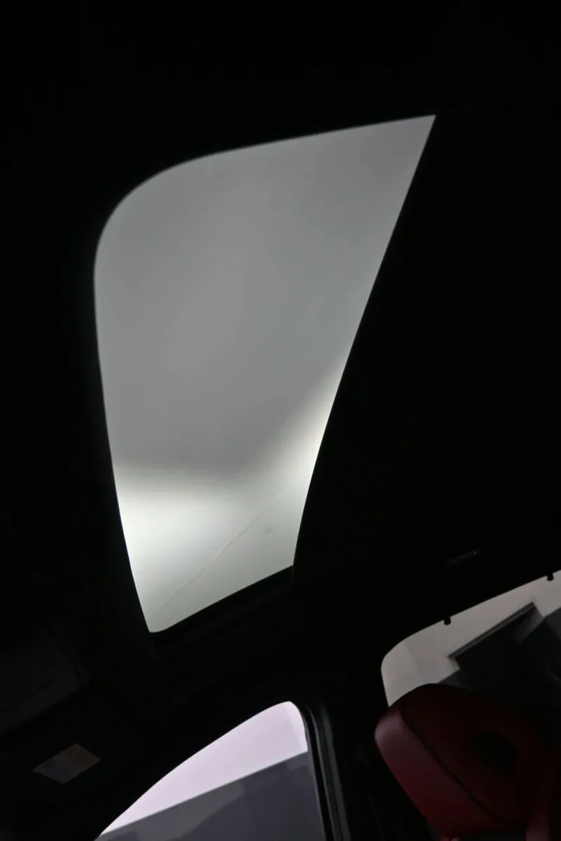 2026 Acura MDX A-Spec Package - Photo 19