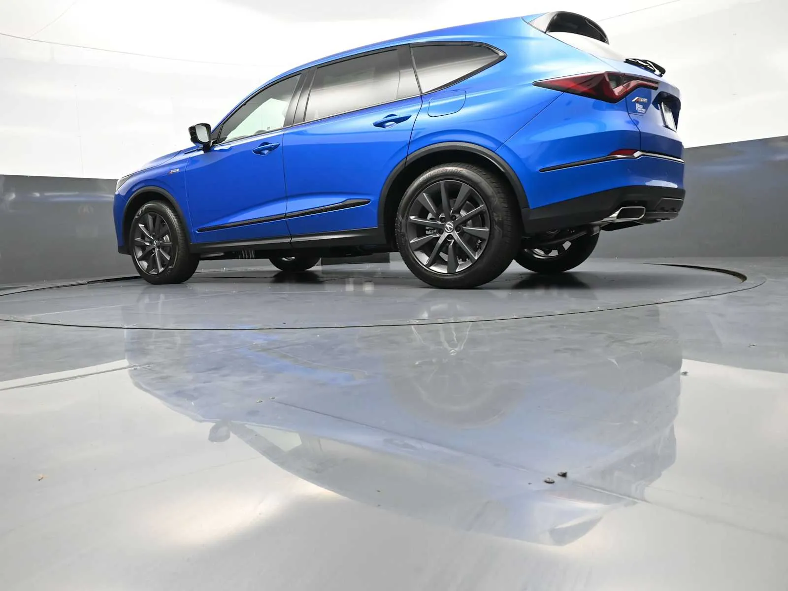 2026 Acura MDX A-Spec Package - Photo 36