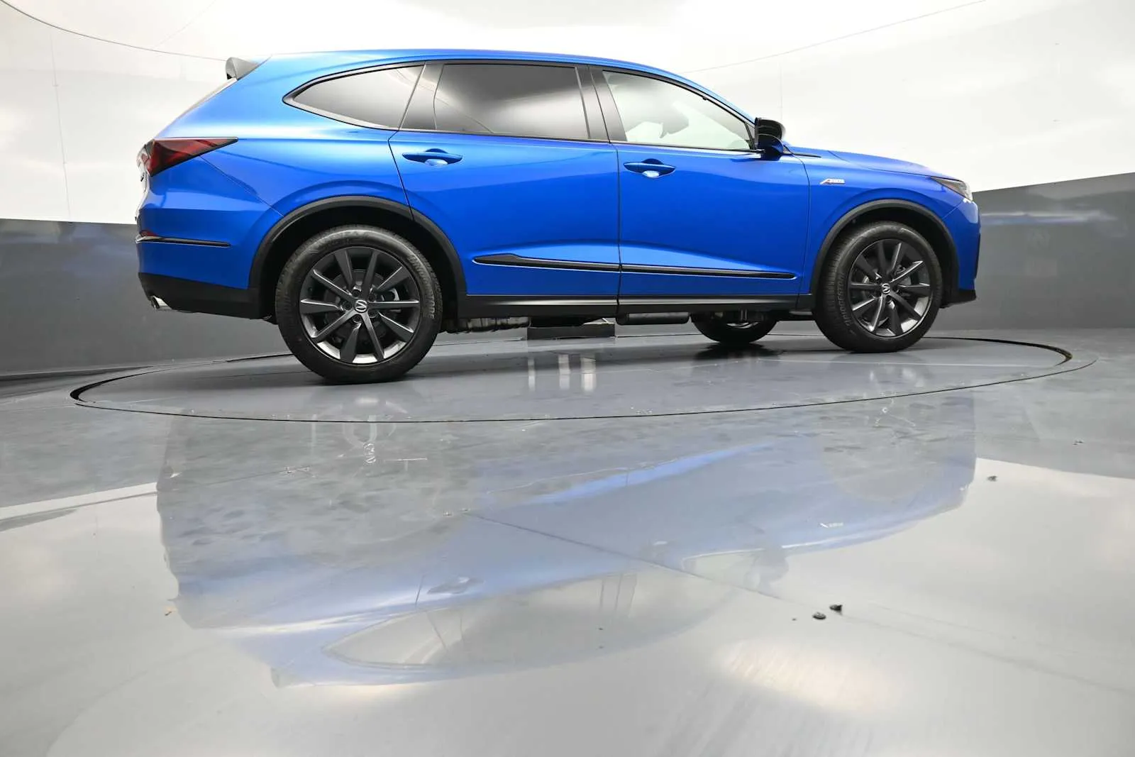 2026 Acura MDX A-Spec Package - Photo 33