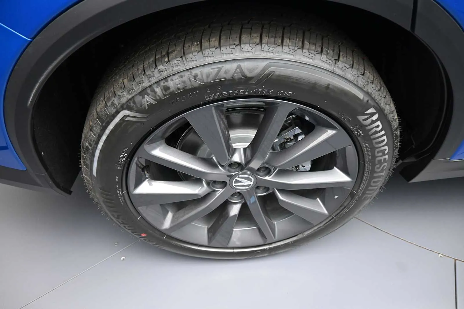 2026 Acura MDX A-Spec Package - Photo 12