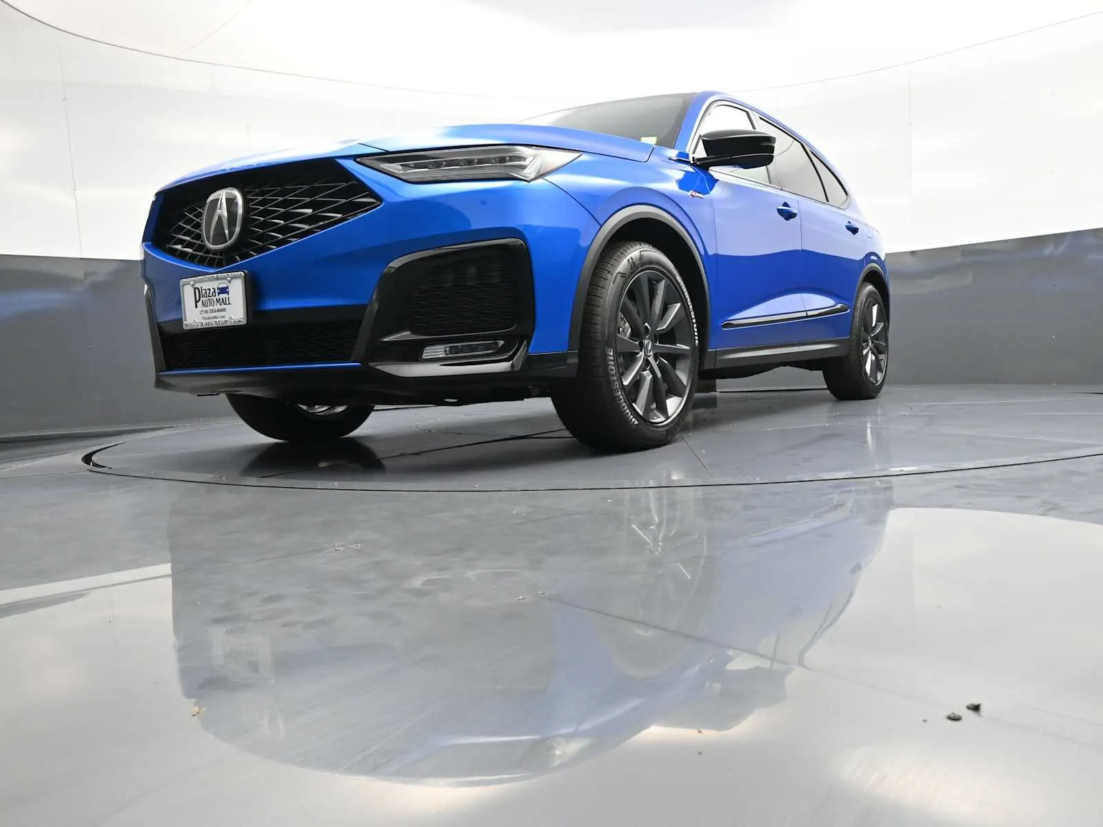 2026 Acura MDX A-Spec Package - Photo 30