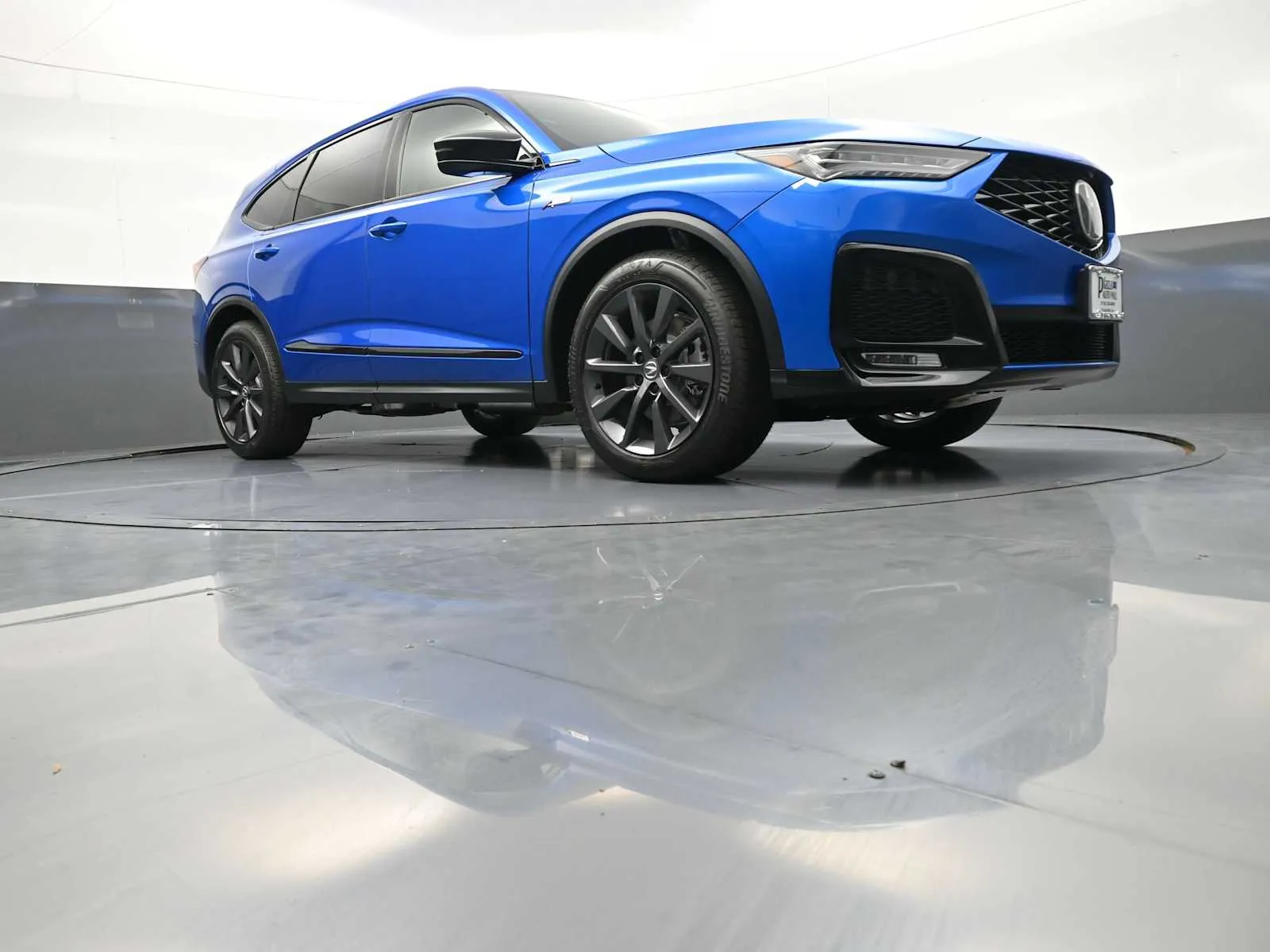 2026 Acura MDX A-Spec Package - Photo 32