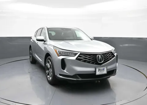Another view of 2026 Acura RDX w/Technology Package for sale in Brooklyn, NY at Acura of Brooklyn