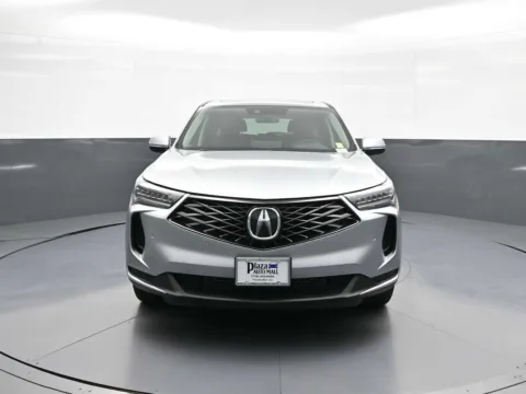 Photos of 2026 Acura RDX w/Technology Package for sale in Brooklyn, NY at Acura of Brooklyn