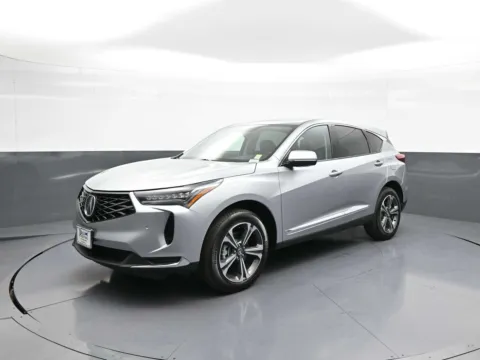 Silver 2026 Acura RDX w/Technology Package for sale in Brooklyn, NY