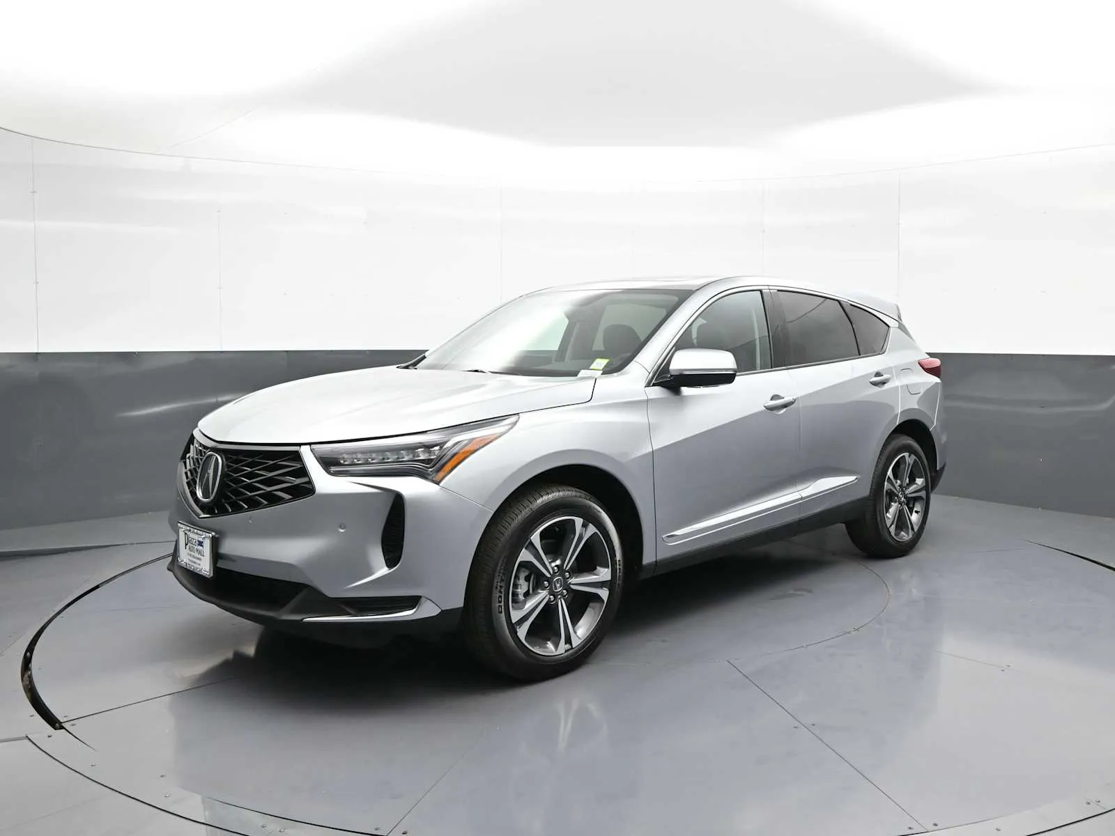 Silver 2026 Acura RDX w/Technology Package for sale in Brooklyn, NY
