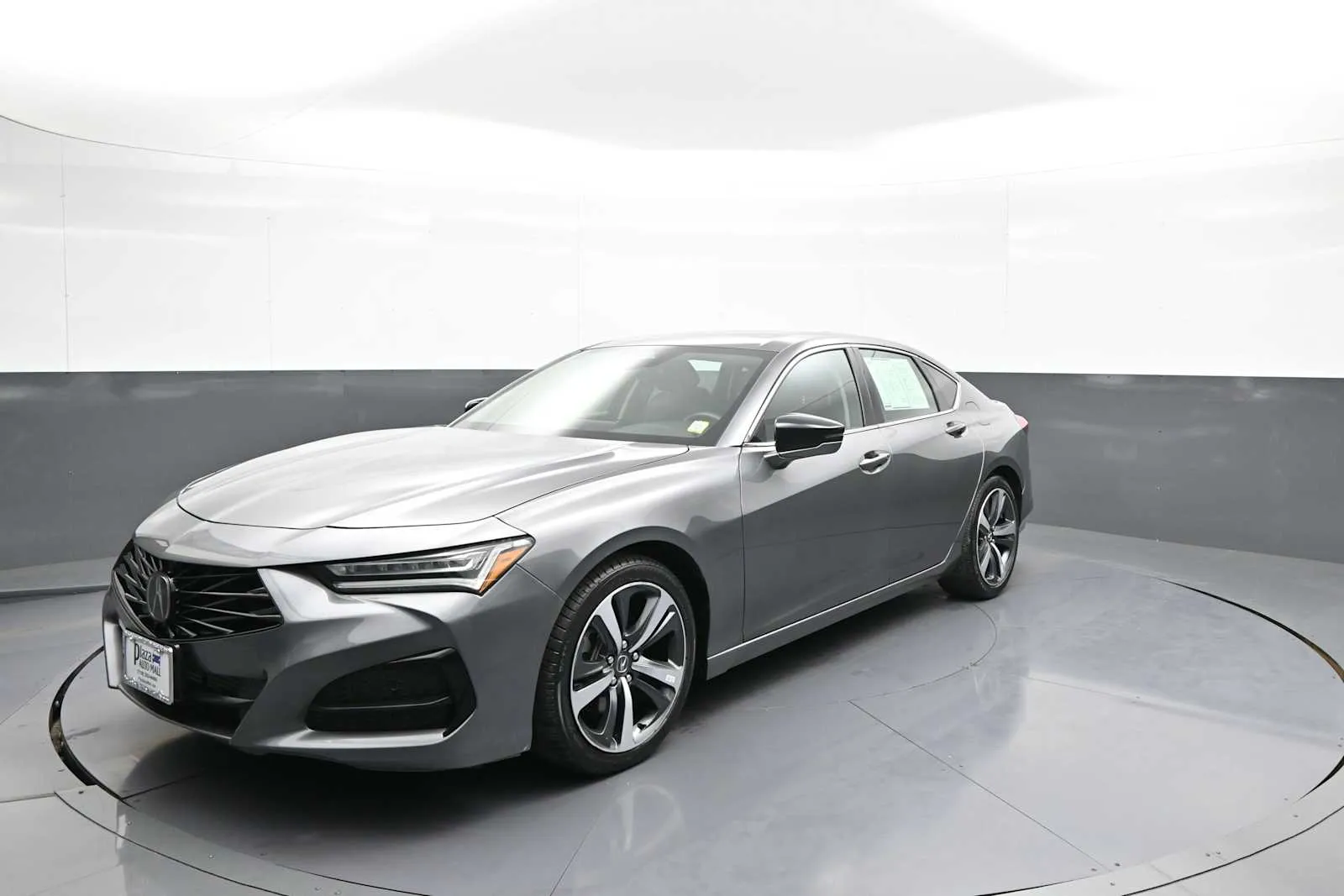 Gray 2024 Acura TLX w/Technology Package for sale in Brooklyn, NY