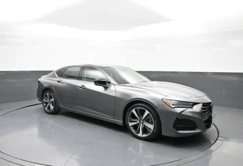 More photos of 2024 Acura TLX w/Technology Package at Acura of Brooklyn, NY