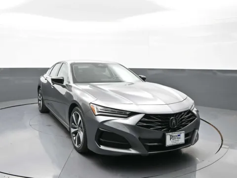 Another view of 2024 Acura TLX w/Technology Package for sale in Brooklyn, NY at Acura of Brooklyn