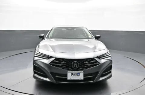 Photos of 2024 Acura TLX w/Technology Package for sale in Brooklyn, NY at Acura of Brooklyn