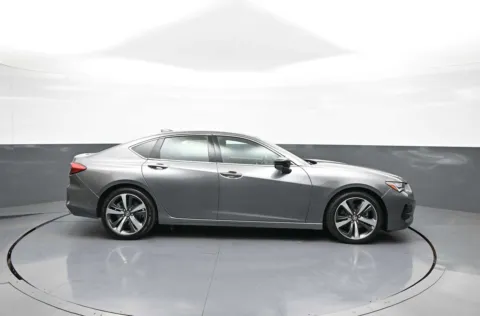 More photos of 2024 Acura TLX w/Technology Package at Acura of Brooklyn, NY