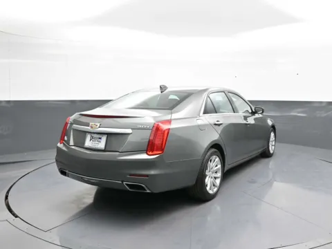 More photos of 2016 Cadillac CTS Sedan AWD at Acura of Brooklyn, NY