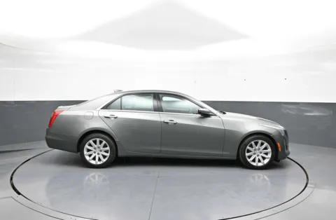 More photos of 2016 Cadillac CTS Sedan AWD at Acura of Brooklyn, NY