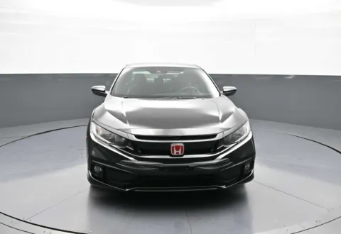 Photos of 2020 Honda Civic Sedan Sport for sale in Brooklyn, NY at Acura of Brooklyn
