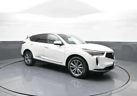 More photos of 2024 Acura RDX w/Technology Package at Acura of Brooklyn, NY