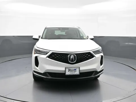 Photos of 2024 Acura RDX w/Technology Package for sale in Brooklyn, NY at Acura of Brooklyn
