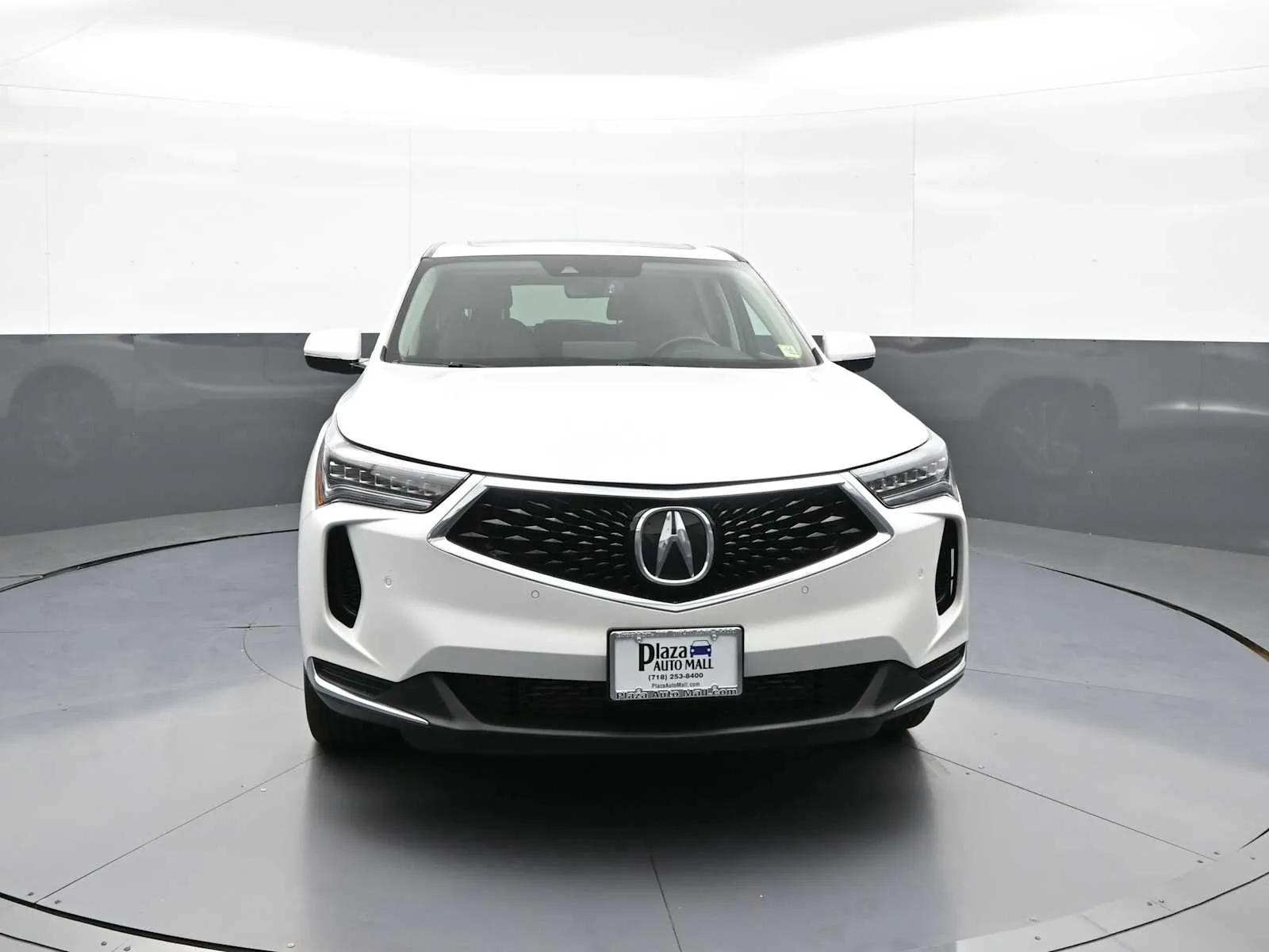 2024 Acura RDX w/Technology Package