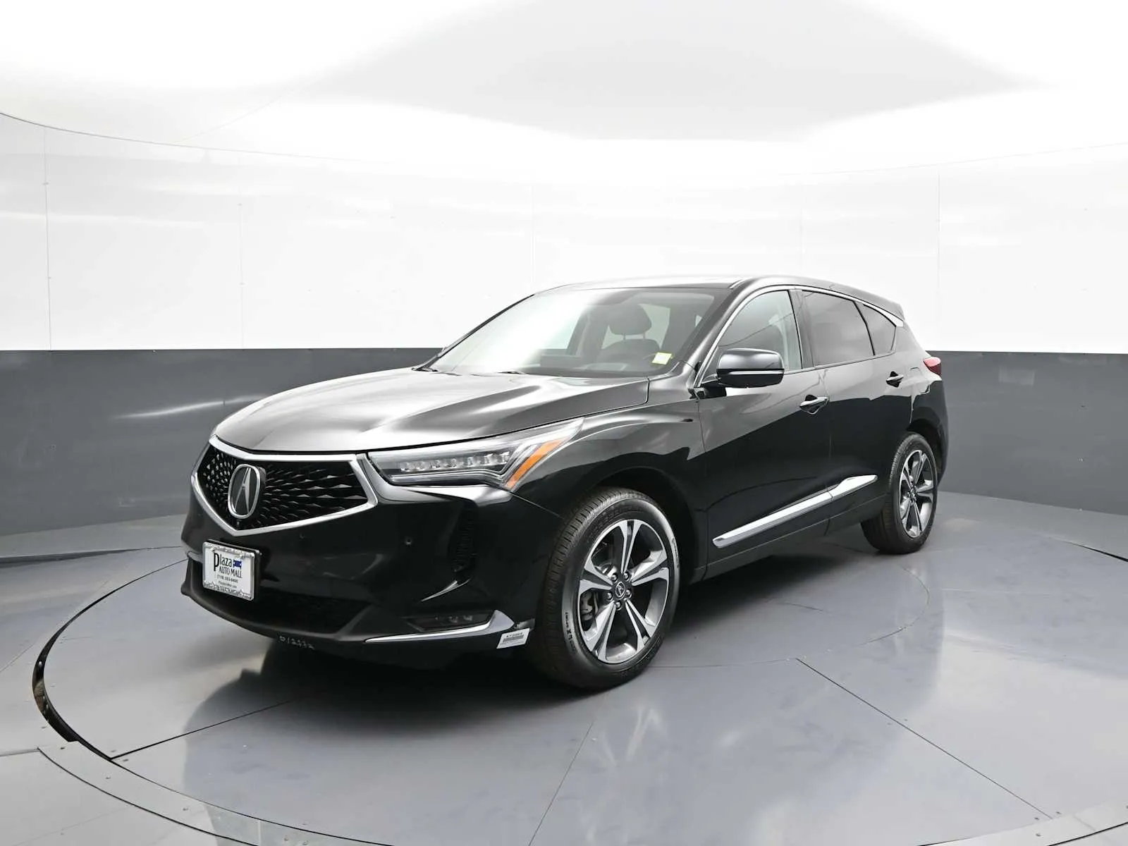 Black 2022 Acura RDX w/Advance Package for sale in Brooklyn, NY