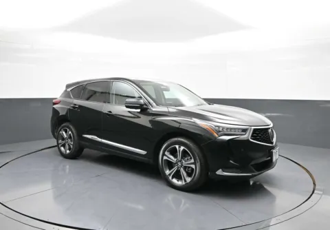 More photos of 2022 Acura RDX w/Advance Package at Acura of Brooklyn, NY