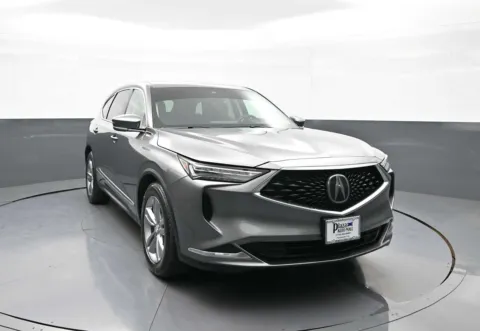 Another view of 2024 Acura MDX SH-AWD for sale in Brooklyn, NY at Acura of Brooklyn