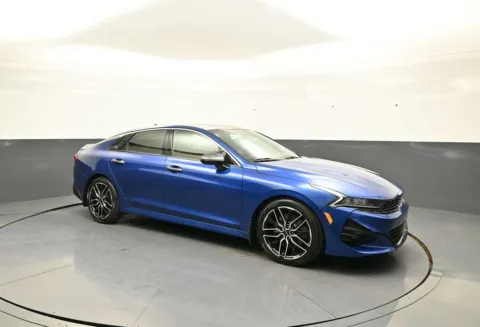 More photos of 2023 Kia K5 GT at Acura of Brooklyn, NY