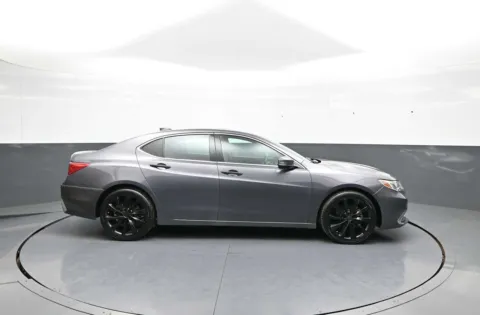 More photos of 2020 Acura TLX V6 at Acura of Brooklyn, NY