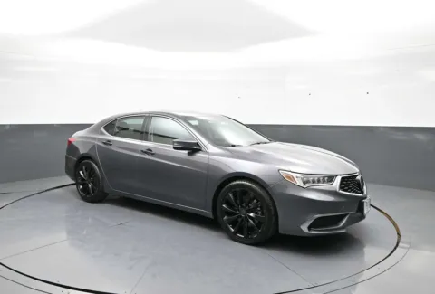 More photos of 2020 Acura TLX V6 at Acura of Brooklyn, NY